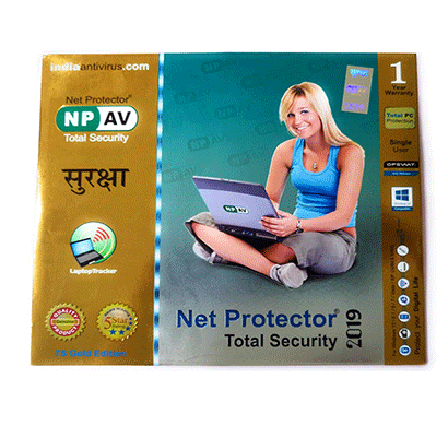net protector total security 2019 1 pc 1 year